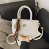 Bolso Pequeño Súper Popular para Mujer, Modelo Nuevo Retro 2026, Bolso Cruzado de Hombro Versátil Más Vendido, Bolso de Mano Casual para el Trabajo