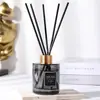 Ambientador de Aceite Esencial de Aromaterapia sin Fuego Venta al por Mayor Dropshipping Tiktok Fragancia de Interior Hotel Kunlun Muxue