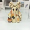 El producto transfronterizo más vendido de Amazon: Decoración de Halloween de fantasma patchwork