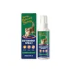 Spray Repelente para Gatos Furriyo Previene el Arañazo y la Orina Protege los Muebles Spray Repelente para Gatos
