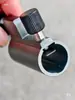 Nuevo Set de Tres Piezas de Accesorios para Silla de Pesca de Aleación de Aluminio-Magnesio: Soporte para caña de pescar, Estante para proteger peces, Estante con bandeja para señuelos, Universal para sillas de tipo Knight de estilo europeo