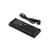 Interruptor de luz para armario de 24 V Fuente de alimentación especial Tira de luz LED 12 V Dupont Control de puerta Sensor de cuerpo humano Controlador Transformador