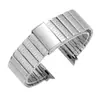Adequado para Apple Watch applewatch Huawei Samsung pulseira de metal de aço inoxidável em relevo Oriente Médio Índia comércio exterior