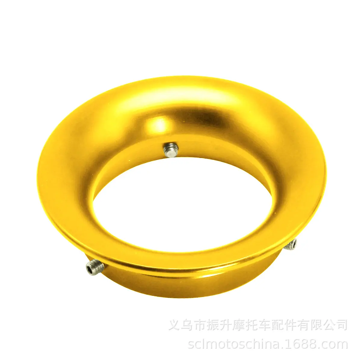 金