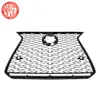 Adecuado para 2022-22 Lexus Lexusnx Rejilla delantera del parachoques 53111-78230