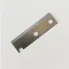 Herramienta de reemplazo de punta de taco de billar máquina reparadora de punta de taco de billar reparador de punta de taco de billar herramienta de cuchilla reparadora de punta de cuero