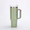 ¡Guau, Vaso para Coche de Segunda Generación de 40 oz, Vaso Helado Portátil de Gran Capacidad para Coche, Vaso Aislado de Acero Inoxidable 304, Personalizable