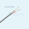 Cable de extensión de termopar Meixin KX, TX, JX alambre grande