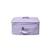Bolsa de Almacenamiento Colgante para Ropa de Viaje Modelo Nuevo 2026 para Viajes de Negocios, Equipaje Portátil de Hotel y Bolsa de Almacenamiento para Clasificar Ropa
