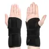 Muñequera Protectora para Tendones de Amazon Más Vendida, Protector de Mano, Soporte Antitorsión, Equipo de Protección Deportiva para Bádminton, Correa Fija
