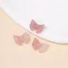 Pingente Contas Espaçadoras de Ágata Raposa Maçã Fonte de Sal, Flor de Pessegueiro Ruyi Contas Espaçadoras de Jade Pulseira DIY Acessórios de Joias Venda por Atacado