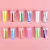 Cor Retro Jelly Wax Pinch Le Handmade diy Material abrasivo branco transparente Jelly Wax Crystal Jelly Wax