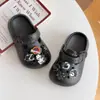 Cómo Entrenar a tu Dragón Pantuflas Infantiles Eva Verano Planas Dibujos Animados Bebé Niño Pequeño Zuecos Venta al por Mayor Pantuflas para Niños Verano