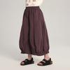 Calça Cropped Feminina Estilo Doce de Verão Cintura Alta Estampa Floral 2025 Novo Verão Cobertura de Carne Emagrecimento Estilo Ocidental Confortável