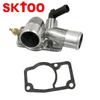 1338087 90529846 1338010 92 C Opel conjunto de termostato conjunto de termostato