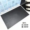 Tapete Antiderrapante para Bar de Chá com Leite Tapete para Bar de Café Tapete Retangular Drenante para Cozinha Porta-Copos de Vinho Ktv Porta-Copos de Borracha para Chá