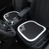 Moda de Verano Patrón de Pepita Flor Coche Cojín Cuatro Estaciones Universal Accesorios para Coche Coche Transpirable Fresco Cojín Cojín de Asiento