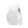 Mochila de Nylon Nueva, Moderna y Versátil, Bolso Grande de Capacidad para Viajes de Ocio, Mochila para Deportes al Aire Libre, Mochila Escolar para Estudiantes
