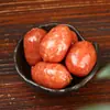 Salsicha Autêntica Haojiaxiang de Carne Grande, Salsicha em Pedaços, Salsicha Grelhada em Pedra Vulcânica, Salsicha Pronta para Comer, Lanche de Escritório, Saciedade Satisfatória