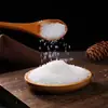 Açúcar Branco de Cana-de-Açúcar de Yunnan Granulado Médio-Fino Embalado para Bebidas Ingredientes de Panificação Caixa Inteira Pacote Familiar Doce de Casamento 200g
