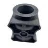 48815-02390 Es Adecuado para Toyota Corolla 2019-2025 Manga de Goma para Barra Estabilizadora Amortiguador de Barra Estabilizadora Buje