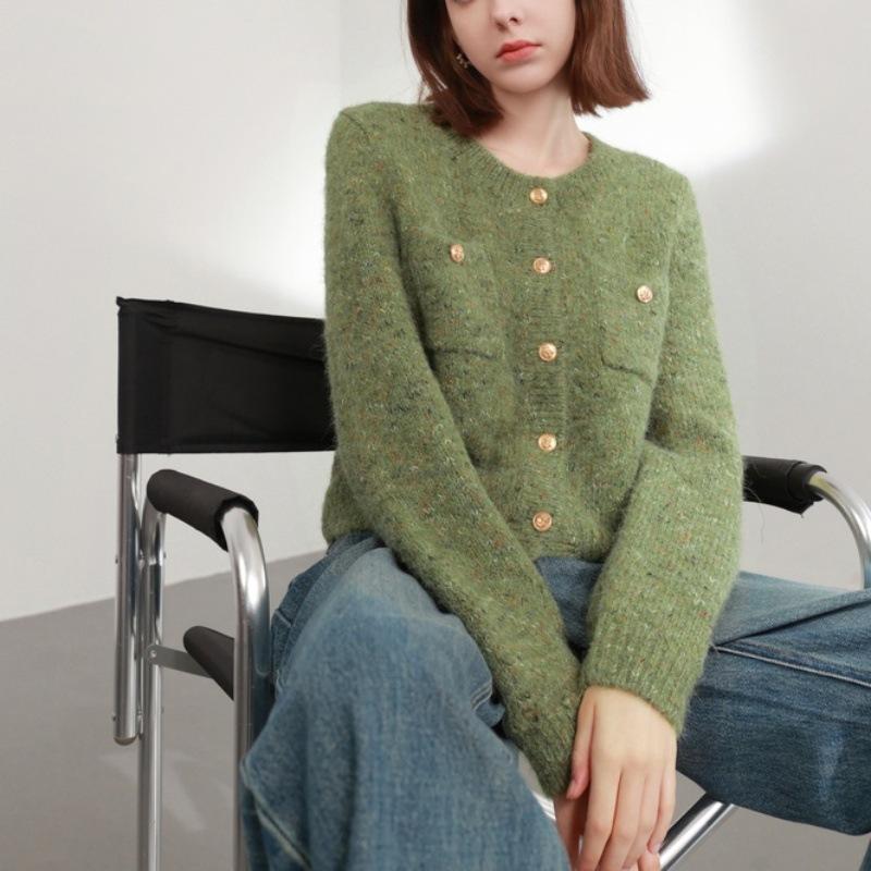 SKU_4_绿色
