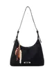 Bolsa Retro Fosca Transfronteiriça para Mulheres, Grande Capacidade, Nova Bolsa de Ombro Transversal de Nicho Outono/Inverno 2026, Bolsa de Ombro para o Dia a Dia