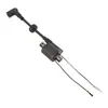 Bobina de Encendido Compatible con Fueraborda de 4Hp-200Hp 1984-2000 6E0-85570-11-00