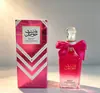 Perfume árabe de Oriente Medio transfronterizo, Lail Maleki, 150ml, fragancia duradera, para hombres y mujeres, al por mayor para exportación