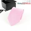 Corbata Formal de Negocios para Hombre Roja Boda Casual Rayas Ropa de Negocios Corbata 8cm Corbata Negra en Stock