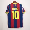 La Mejor Colección de Jerseys Retro de Clubes de Fútbol del Mundo Ramos Messi Ronaldo Neymar Jersey de Fútbol