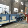 Material de Techo Cuadrado de Aluminio con Veta de Madera Auto-Instalación Tira Decorativa de Techo de Oficina Rejilla Cuadrada de Aluminio para Balcón Especificaciones