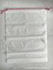 Bolsa con Cordón al Por Mayor de Plástico Transparente Esmerilado para Artículos Íntimos del Hogar, Viajes, Almacenamiento de Zapatos, Ropa, Bolsa de Embalaje de Ropa