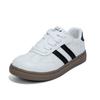 Zapatos de Pan de Cabeza Grande de Gato Campana Zapatos de Entrenamiento Cuadros Alemanes Zapatos Deportivos y Casuales para Mujer 2025 Zapatos de Papá Be-6825