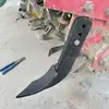 Nuevo Cultivador Lateral de Acero de Alto Manganeso con Patas Largas Elevadas y Plancha Lateral de Caja para Rotocultivador con Arado Lateral de Doble Cara