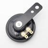 Bocina LVEE Liwei serie DL70 para motocicleta, coche eléctrico, ATV, triciclo, kart, repuesto original de 12 V