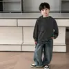 Zona Especial de Rebajas de Invierno [Top 5] Ropa Infantil en Liquidación Ropa Interior Básica para Niños Ropa de Algodón Chaquetas de Plumas Sudaderas con Capucha