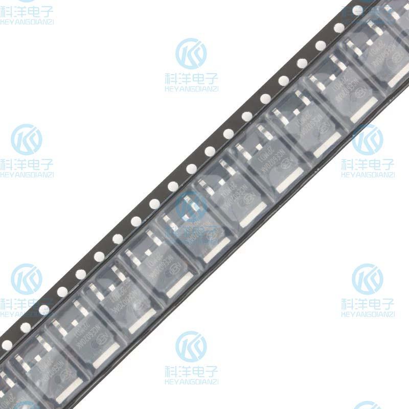 NCE6020AK4