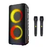 Alto-falante Bluetooth com Som Surround Estéreo 9D Cor Sun Wukong Combinação de Cores Modo Multi-Reprodução À Prova d'Água e Poeira Senso de Atmosfera