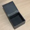 Posavasos para Reuniones de Negocios Portavasos Grande para Reuniones de Hotel Caja de Dulces Posavasos de Cuero para Té Ranura para Bolígrafo Suministros de Oficina