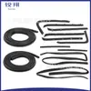 Am-13600166 Wss00492 Kit de Vedação de Porta para Chevrolet