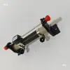 Reóstato deslizante instrumento de enseñanza de electricidad física resistor ajustable equipo de experimento equipo de experimento de electricidad física