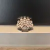 Zapatos Perforados Estilo Barbie con Decoraciones de Zapatos de Jardín Arcoíris de Alta Gama, Hebilla Integrada de Concha y Estrella de Mar, Accesorios de Plástico para Ventas Transfronterizas