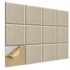 Paneles Acústicos de Fibra de Poliéster Paneles de Fieltro Acústico Autoadhesivos para Salas de Piano y Decoración de Paredes de Jardín de Infancia Reducción de Ruido Transfronterizo