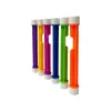 Juego de 10 Piezas de Juguetes Submarinos de Buceo, Plástico de Color Brillante Hundible para Juegos en Piscina