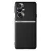 Adequado para capa de celular Motorola edgeX30, capa protetora de cobertura total, acessório de celular, capa de celular de couro liso líquido