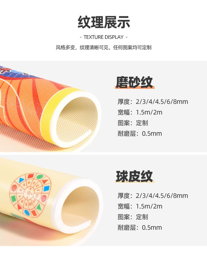 纹理展示