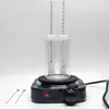 Aparato de Experimento de Capacidad Calorífica Específica Set de Experimento de Fusión de Cristales Instrumentos de Física de Secundaria Instrumentos de Enseñanza