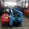 Transportador de Correia para Mineração Tipo Dtl Largura da Correia 1000mm 2,5M/S Alta Velocidade Transportador Estável Transportador de Correia