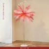 Conjunto de Decoração para Quarto de Casamento, Decoração de Casamento, Colunas de Penas de Juncos, Fundo para Atmosfera de Casamento, Adereços para Fotos